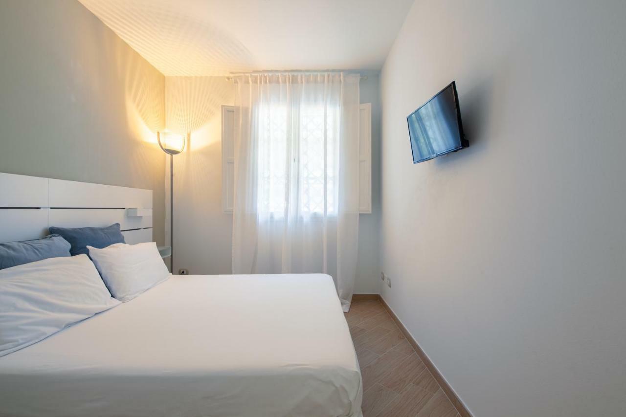 Apartamento CasaJacopo Lucca Exterior foto
