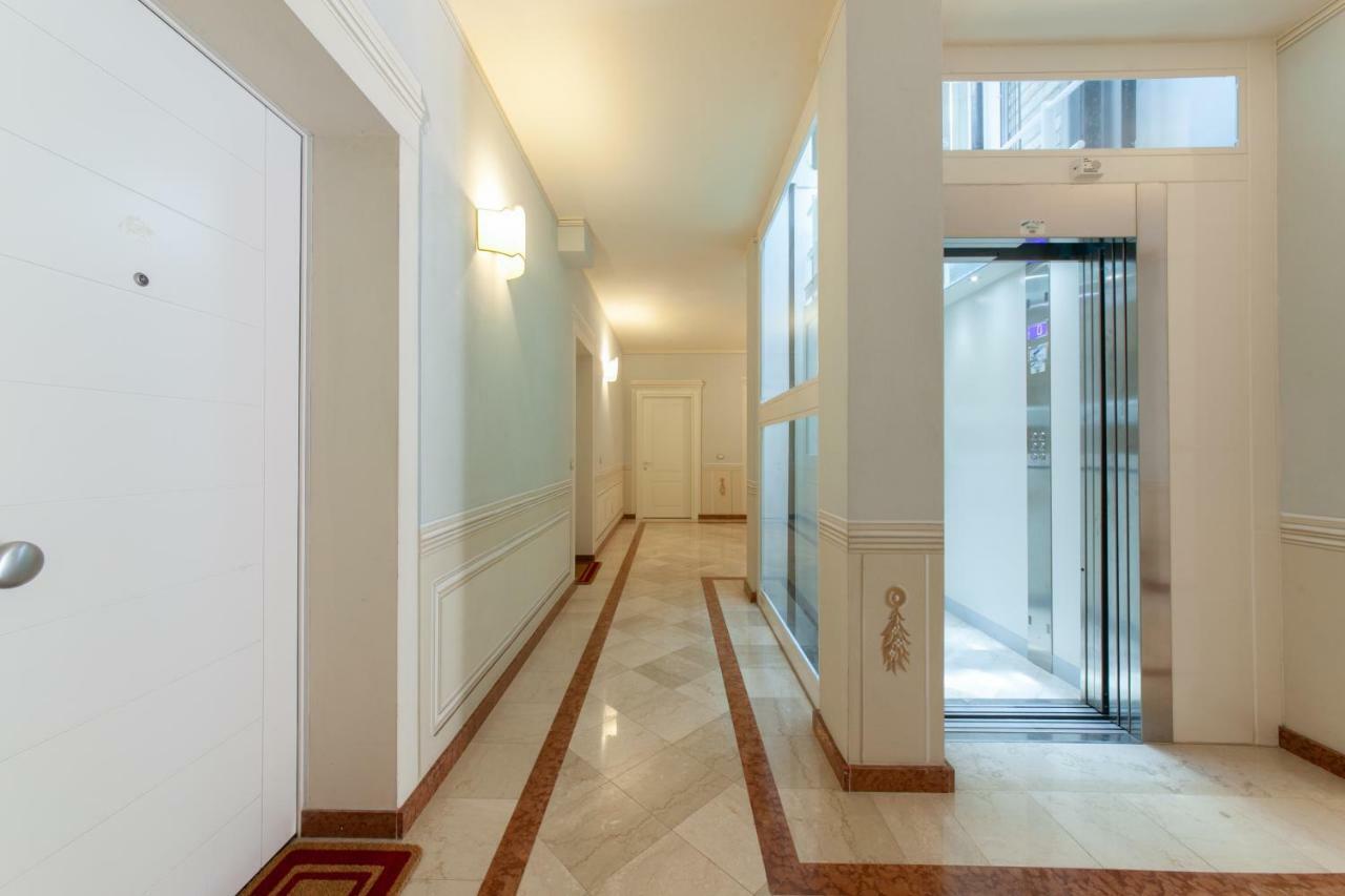 Apartamento CasaJacopo Lucca Exterior foto