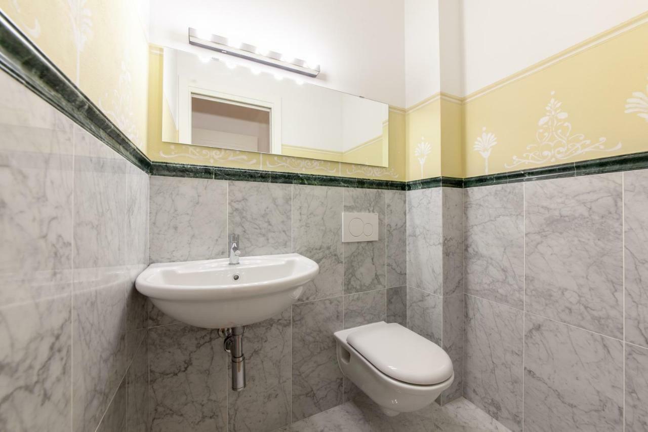Apartamento CasaJacopo Lucca Exterior foto