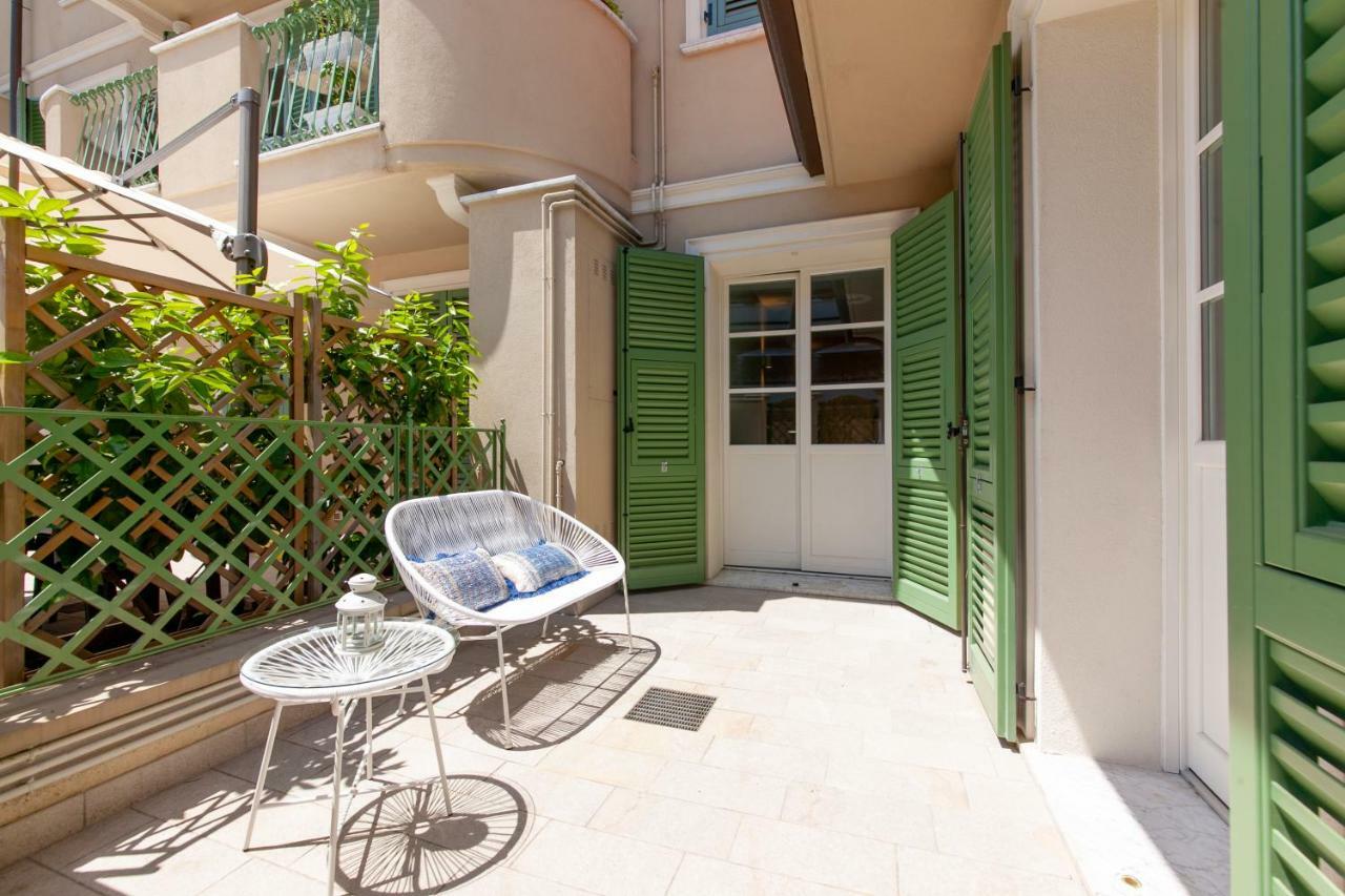 Apartamento CasaJacopo Lucca Exterior foto