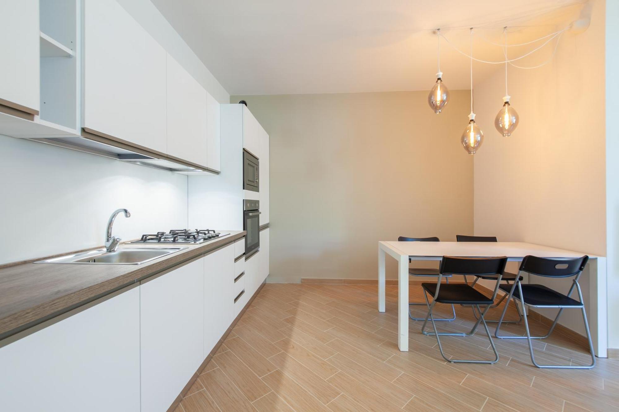 Apartamento CasaJacopo Lucca Exterior foto