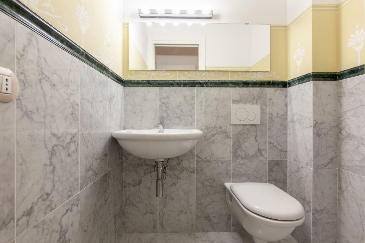 Apartamento CasaJacopo Lucca Exterior foto